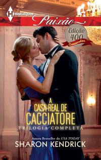 Capa do livro