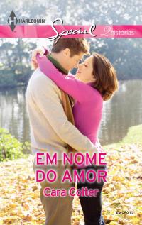 Capa do livro