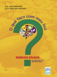Capa do livro