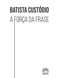 Capa do livro