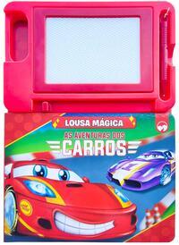 Capa do livro