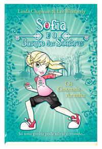Capa do livro