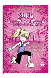 Capa do livro