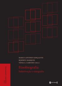 Capa do livro