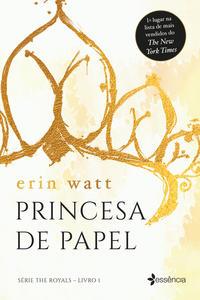 Capa do livro