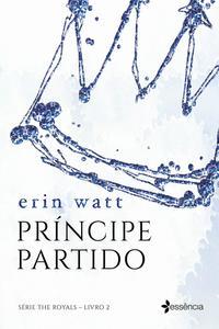 Capa do livro