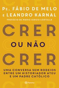 Capa do livro