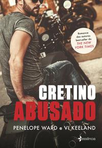 Capa do livro
