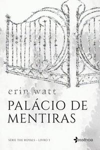 Capa do livro
