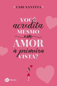 Capa do livro