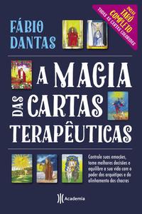 Capa do livro