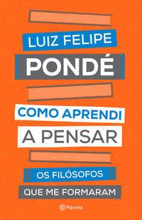 Capa do livro