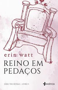 Capa do livro