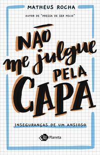 Capa do livro