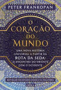 Capa do livro