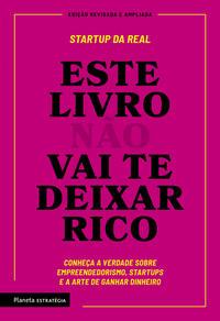 Capa do livro