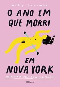 Capa do livro