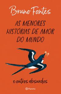 Capa do livro