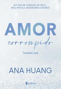 Capa do livro