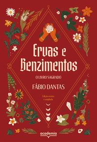 Capa do livro