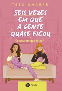 Capa do livro