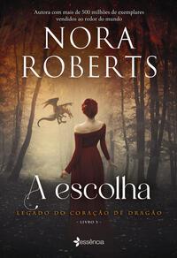 Capa do livro