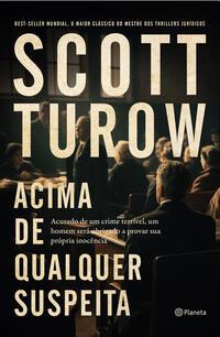 Capa do livro