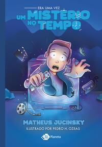 Capa do livro