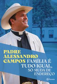 Capa do livro