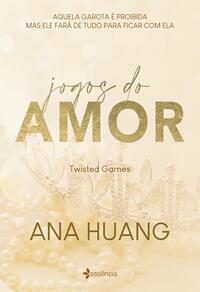 Capa do livro