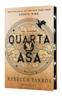 Capa do livro