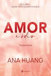 Capa do livro