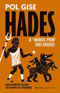 Capa do livro