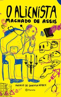 Capa do livro
