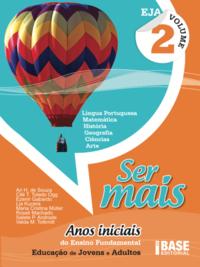 Capa do livro