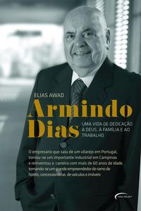 Capa do livro