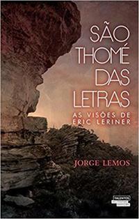 Capa do livro