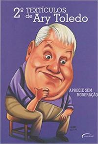 Capa do livro