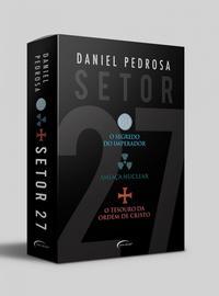 Capa do livro