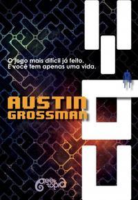 Capa do livro