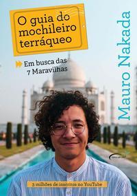 Capa do livro