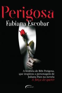 Capa do livro