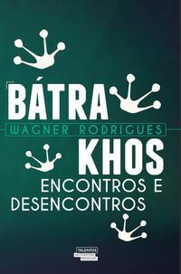 Capa do livro