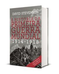 Capa do livro