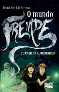 Capa do livro
