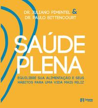 Capa do livro