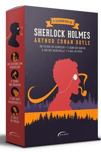 Capa do livro