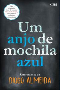 Capa do livro