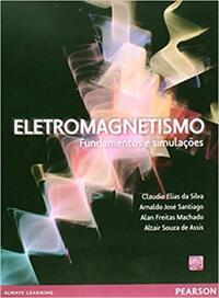 Capa do livro