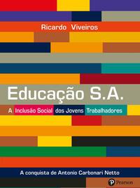 Capa do livro